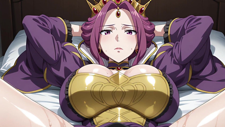 Prznai: Mirelia (shield Hero)