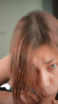 Good Girls Swallow Cum