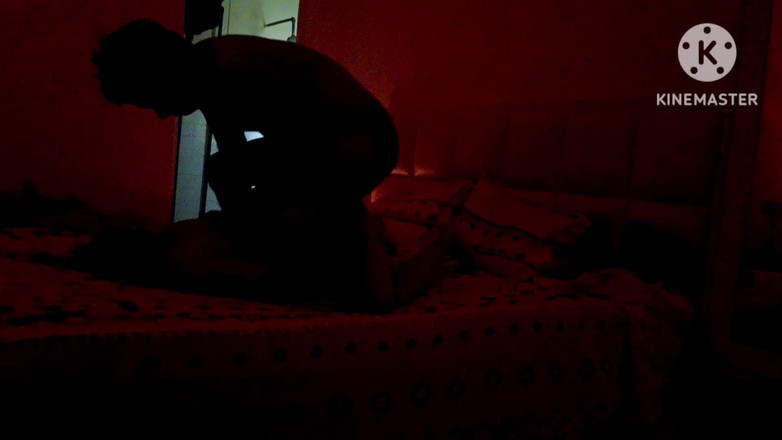 Ankita10000: Збуджена Бхабхі Віддала Свій Бур Девера В Ніч Дівалі