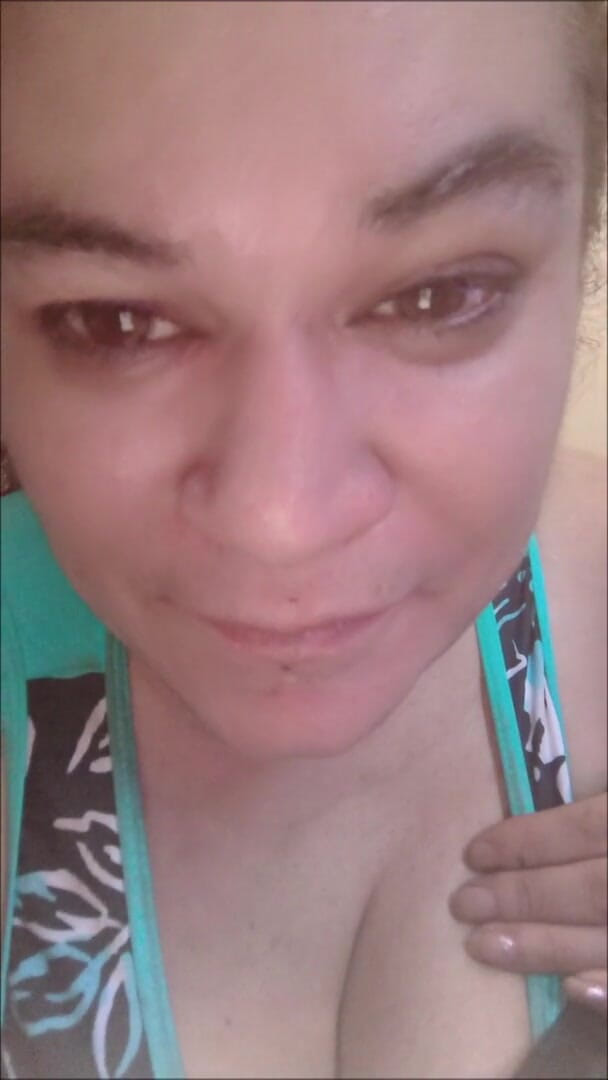 Haydee Rodriguez: Look Into My Eyes