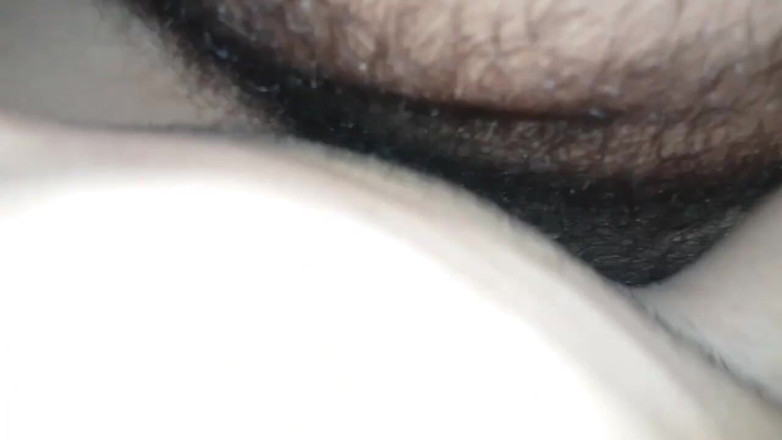 parejacasero: With the casual porn home in the bathroom
