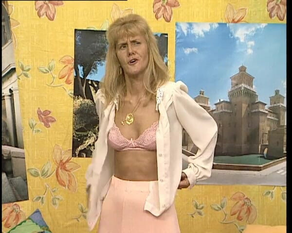 YOUR FIRST PORN: Regina jag är äldre men jag är fortfarande kåt