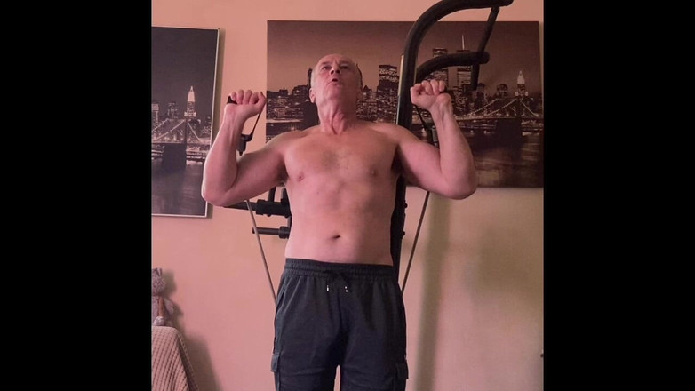 Alex Art: Film456666