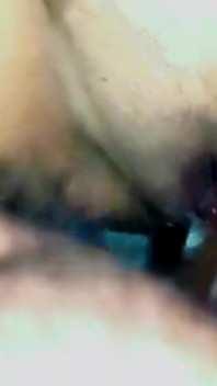 Iubitul meu m-a atât de mult încât vaginul meu era complet gol.