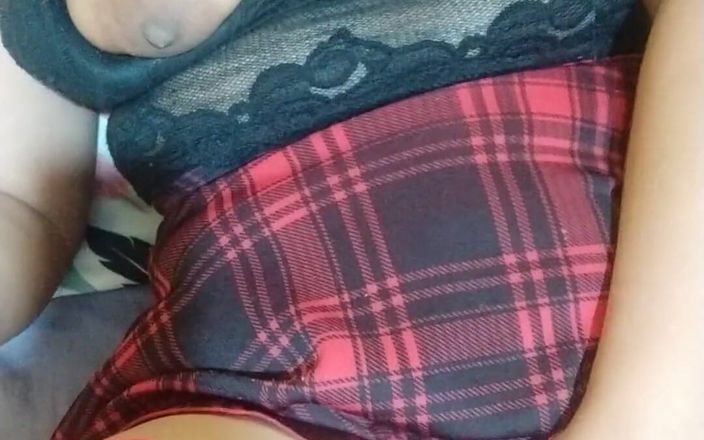 Carla Villalobos: I Got My Pussy Eaten at an Early Age and...