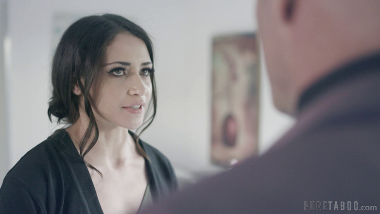 Pure Taboo: Pure taboo avi love अमीर आदमी को अपनी बंधन वर्चस्व दब्बू माचो सेक्स खोपड़ में फॉलो करती है