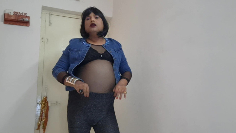 Indiansissychubby: La coda di un lupo parte 1