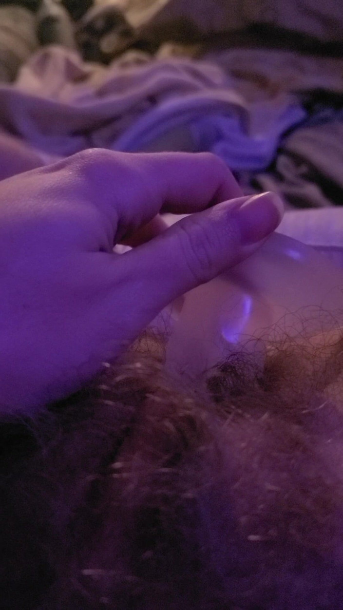 Dusky Nite: 내 마누라 따먹기