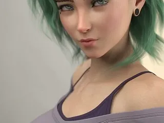 Gaming Anurag: My Horny Step Sister Makes Me Cum Inside her pussy - 3D Hentai Animated...
