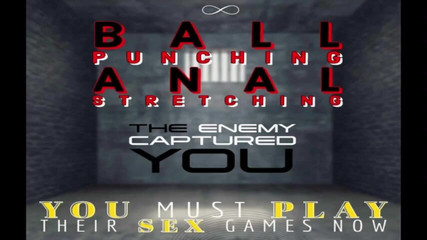 Campsissyboi: Siete stati catturati e il nemico suona attraverso gli altoparlanti...