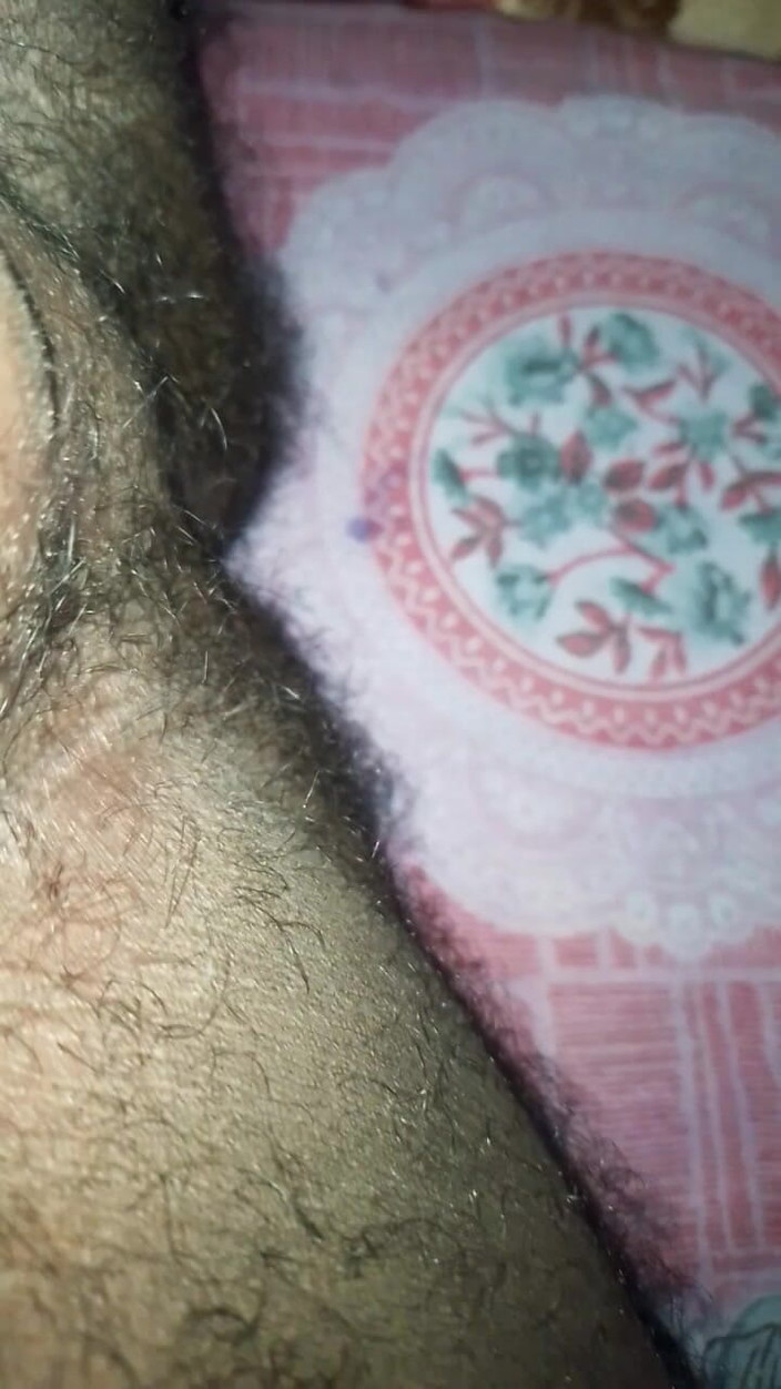 Manjit Das: インド人クソオナニー