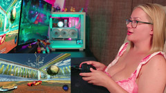 JessieHH: Apprends-moi à jouer ? - SFW gratuit