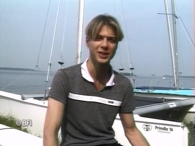 Bad Boys bedroom stories: Xkiss - sega da Zeeland