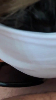 Imagine It's Your Cock and You're Watching Me.