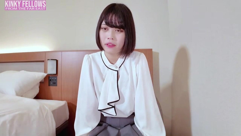 Studio Modern Shunga - JAV: Asyalı melek 24861