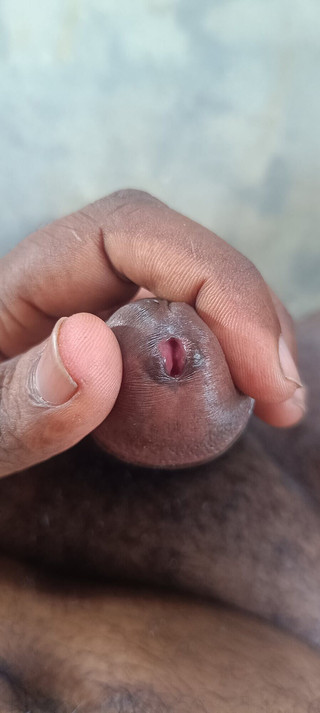 Goodboy_tamil: Un garçon tamoul se masturbe