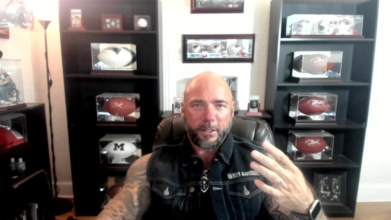 Raw and Uncensored with Masculine Jason: Здорові бдсм і d/s відносини (епізод 1)