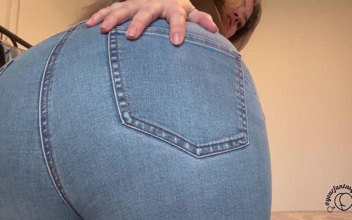 Your fantasy studio: POV: Jesteś moją fart jedzenia niewolnikiem
