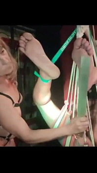 Od Bastinado po sexuální trest - část 1 epizoda 1
