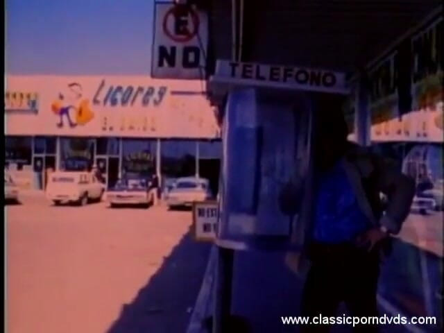 Classic Porn DVDs: 클래식 포르노 DVD: Johnny Wadd가 여기 있다고 말해줘