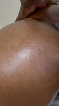 Big Black Dick Vs Savana Creamy Pussy