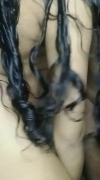 Bangladeshi College Student Tasneem First Time Take 7 Inches so Hardly