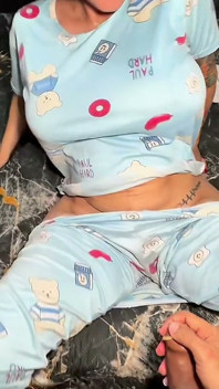 Sex with My Ex-boyfriend Taking off the Condom and It Comes Inside Me