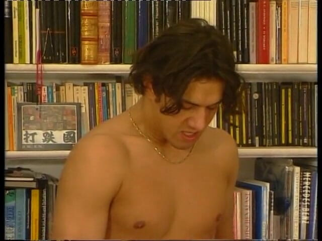 Double Penetration Party: hot kaale baal vaali ko uske sabhi chhedon men do...
