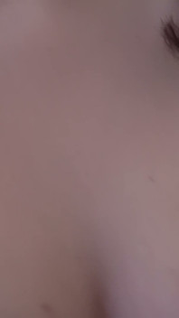 Pink Panties off - Amateur Selfie Fingering in Close up