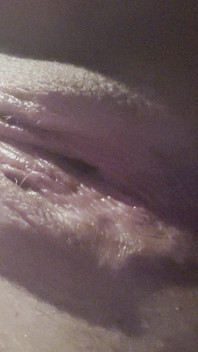 Touching Myself in the Car