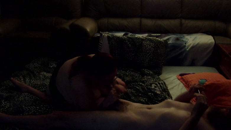 Lady Lisa: 观看口交，挑逗，女性高潮