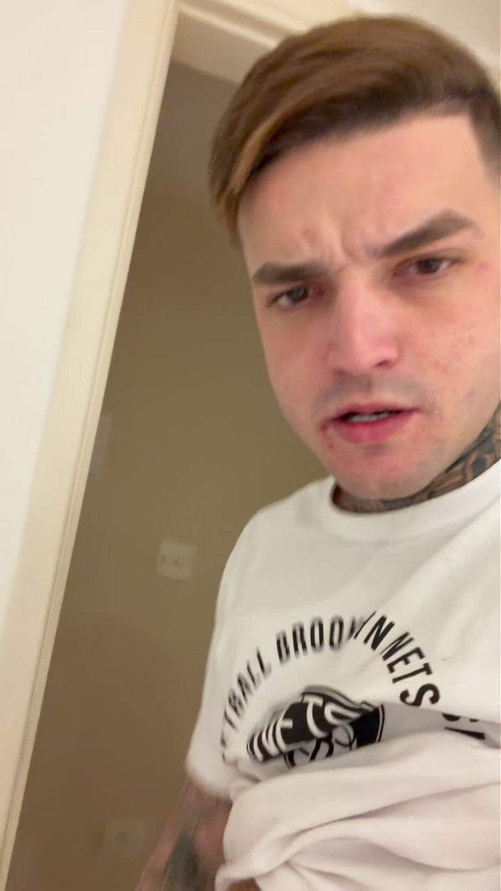 ErickDiaz: Personalized Video