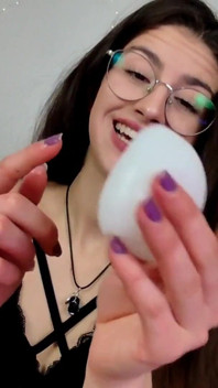 POV Sex Toy Tenga