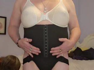 Granny Vicki's Foundation Wear and Fantasies