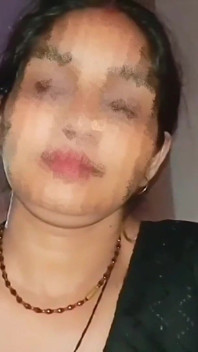 在情人节有机会浪漫janvi Bhabhi