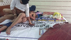 FireeCouple: Adik tetangga lagi asik ngentot kontolku - kakak lagi asik ngentot...