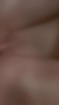 Two brunette teens are licking each other's pussy
