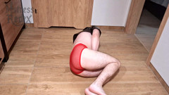 Mistress Redix: Se Respiri, Ti Spacco Le Palle