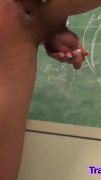 Nóng bỏng cho giáo viên tưởng tượng Annalise