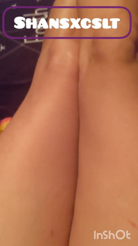 My Soft Legs