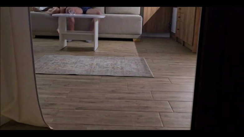 NicoleAndAlex: Voyeur Amateur Fucked Me