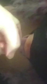 Another Man Giving Me His Cum