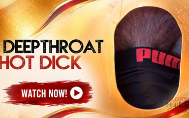 GLORYHOLEGAYS: Gloryhole garganta profunda pau com tesão
