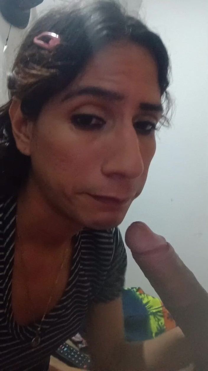 Femboy from Colombia: 이 좋은 따뜻한 우유를 섭취하면