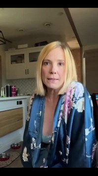 Meeting My New Stepmom