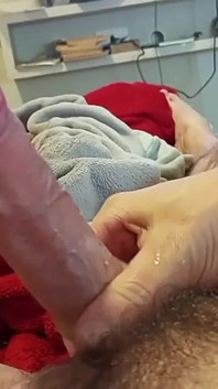 Ongecensureerde pik sperma compilatie