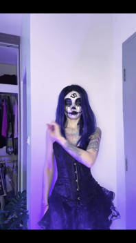 Sexy or Cringe?