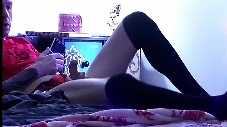 Biguy6999: Zpověď dick děvky epizoda 1