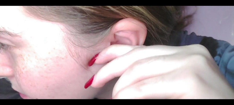 RavenHearth666VIP: Pulizia dell'orecchio