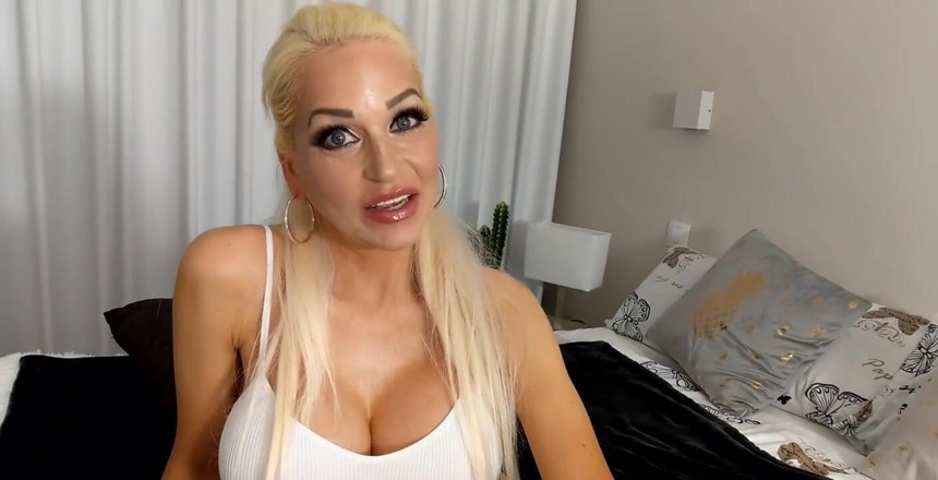 Sexyjacky: Geiler hengst für meine versaute fotze gesucht!